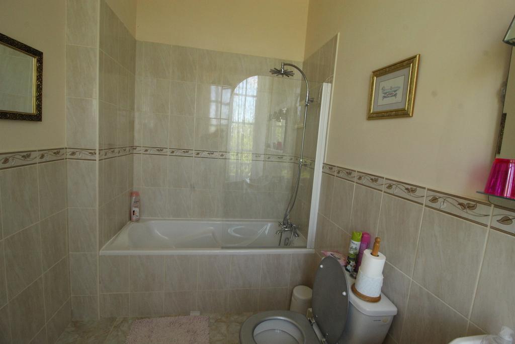 Manoir Angle Bed & Breakfast Blanzay-sur-Boutonne Phòng bức ảnh