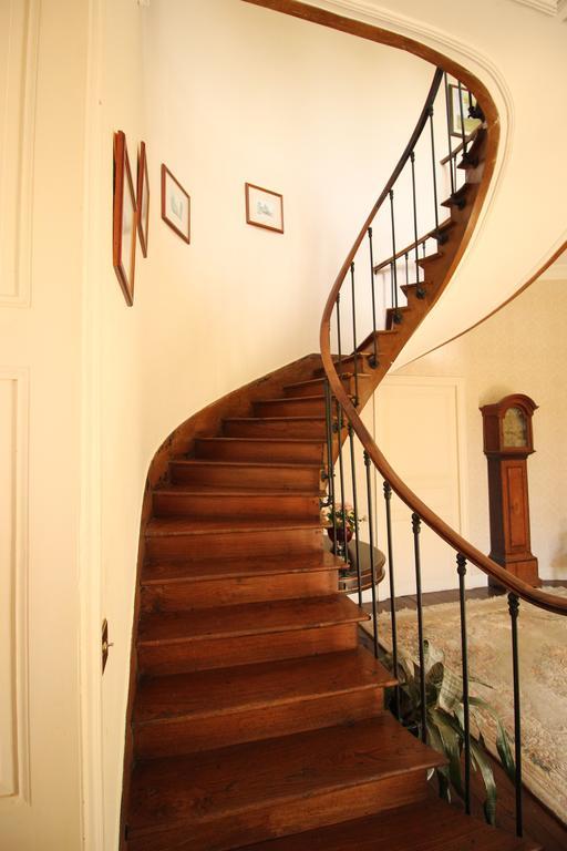 Manoir Angle Bed & Breakfast Blanzay-sur-Boutonne Ngoại thất bức ảnh