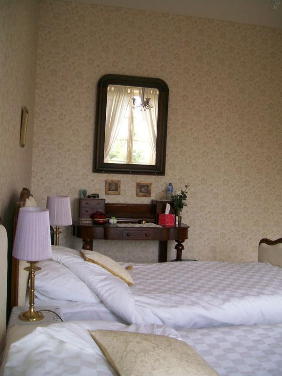 Manoir Angle Bed & Breakfast Blanzay-sur-Boutonne Phòng bức ảnh
