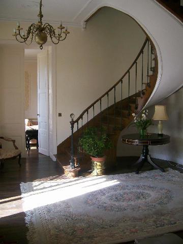 Manoir Angle Bed & Breakfast Blanzay-sur-Boutonne Ngoại thất bức ảnh