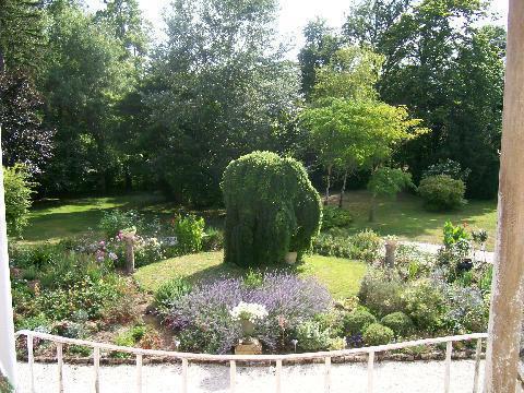 Manoir Angle Bed & Breakfast Blanzay-sur-Boutonne Ngoại thất bức ảnh